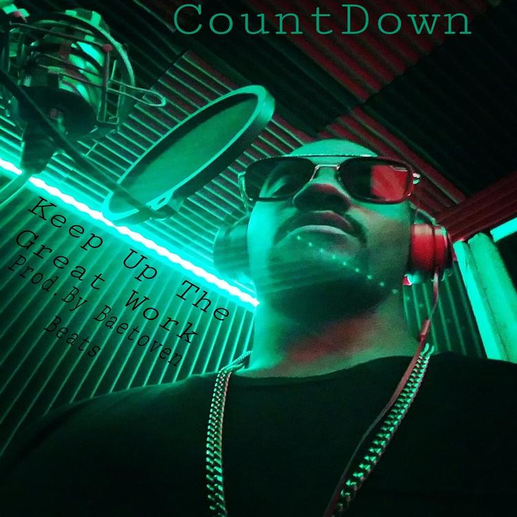 CountDown's avatar image