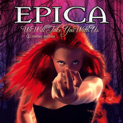 Cry For The Moon (Sahara Dust Demo) By Epica's cover