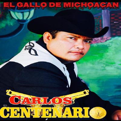 Carlos El Centenario's cover