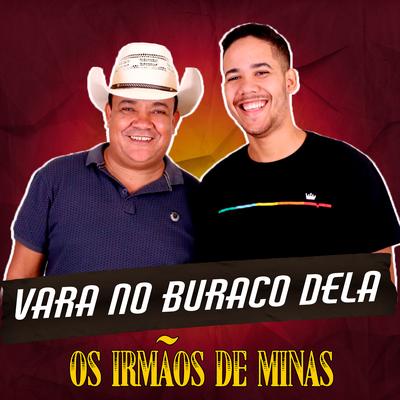 Vara no Buraco Dela By Os Irmãos de Minas's cover