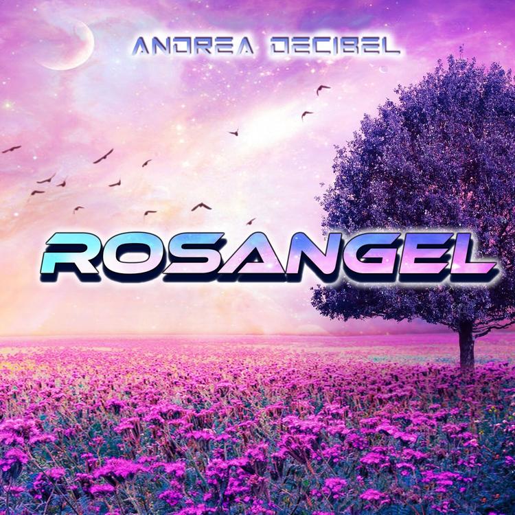 Andrea Decibel's avatar image