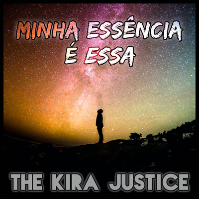 Prazer, Eu (Remix) By The Kira Justice's cover