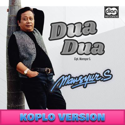 Dua Dua (Koplo Version)'s cover