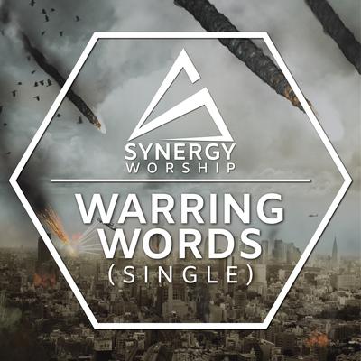 Synergy Worship's cover