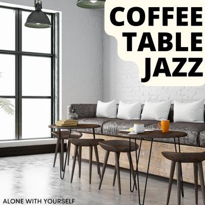 Flat White By Coffee Table Jazz's cover