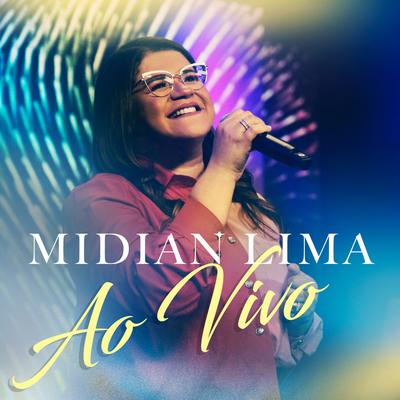 Midian Lima (Ao Vivo)'s cover