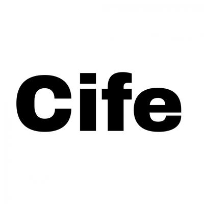 Cife's cover