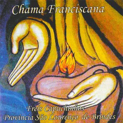 Alma Missionária's cover