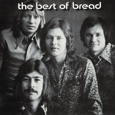 The Best of Bread's cover