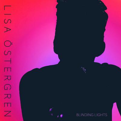 Blinding Lights - Bossa Nova By Lisa Östergren's cover
