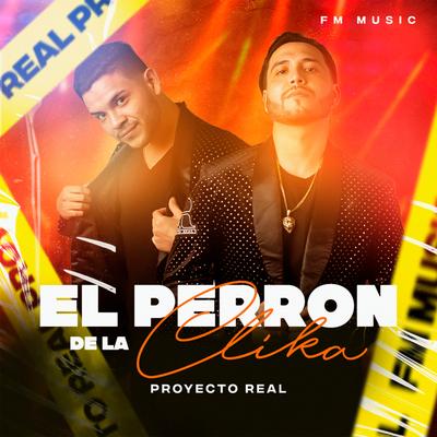 El Perron De La Clika's cover