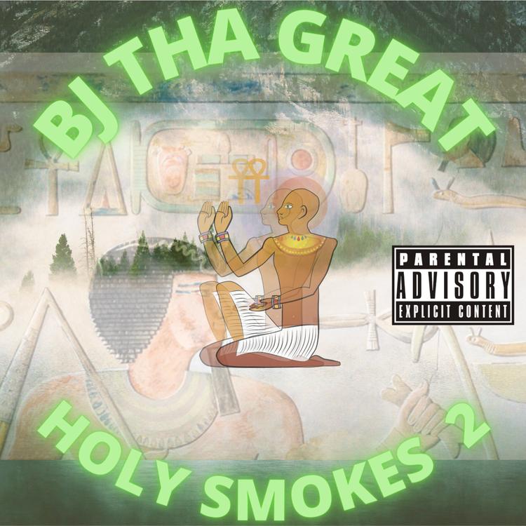 BJ Tha Great's avatar image