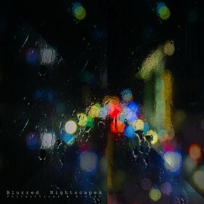 Blurred Nightscapes's cover