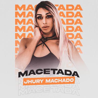 Macetada's cover