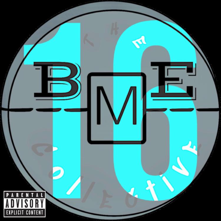 BME the Collective's avatar image