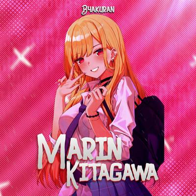 Marin Kitagawa's cover