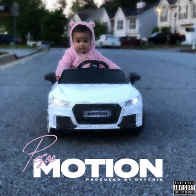 Motion By Pesoo's cover
