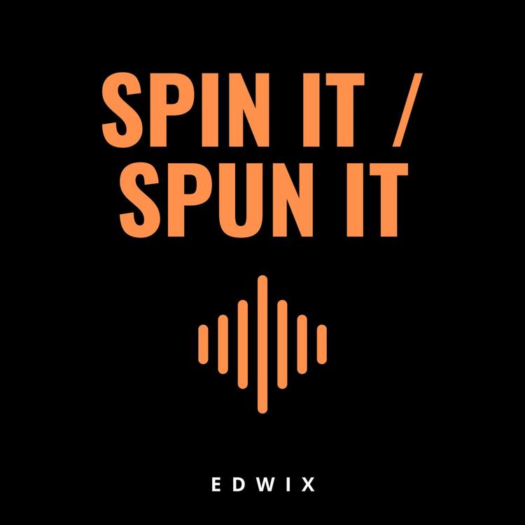Edwix's avatar image