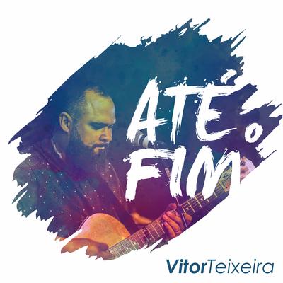 Vitor Teixeira's cover