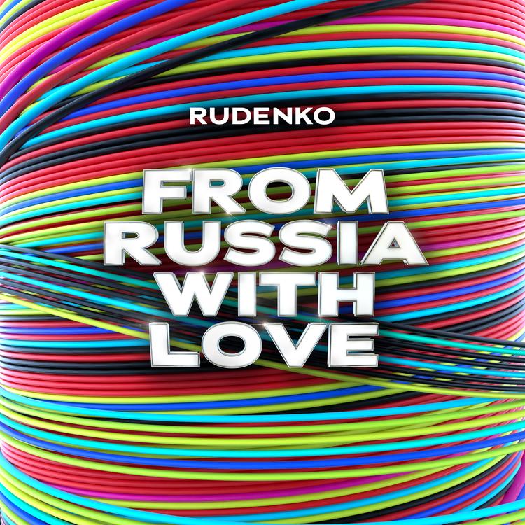 RUDENKO's avatar image