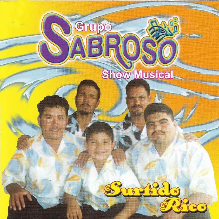Grupo Sabroso Show Musical's avatar image