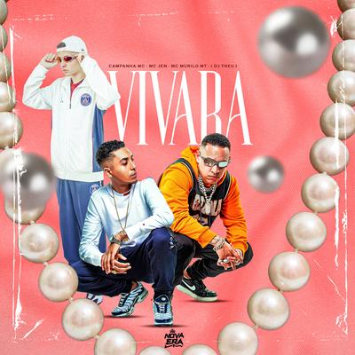 Vivara's cover