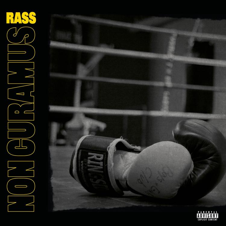 RASS's avatar image