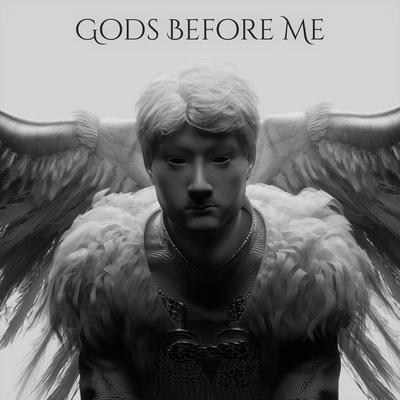 Gods Before Me By Viscaya's cover