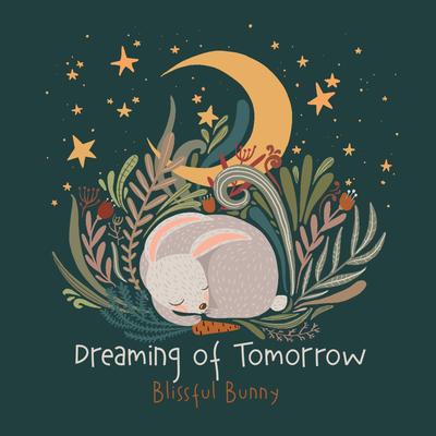 Blissful Bunny's cover
