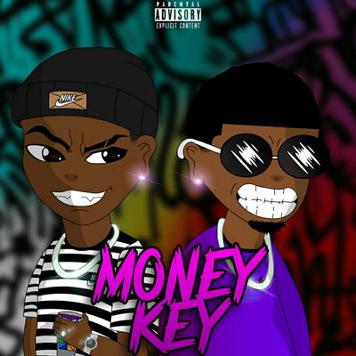 Money Key's cover