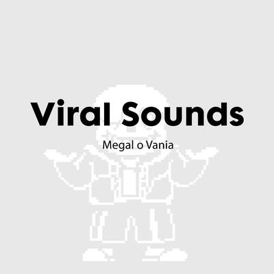 Mega Lomania By Viral Sounds's cover