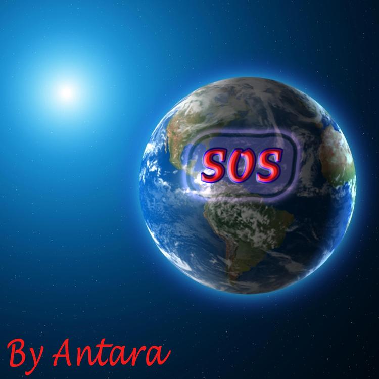 Antara's avatar image