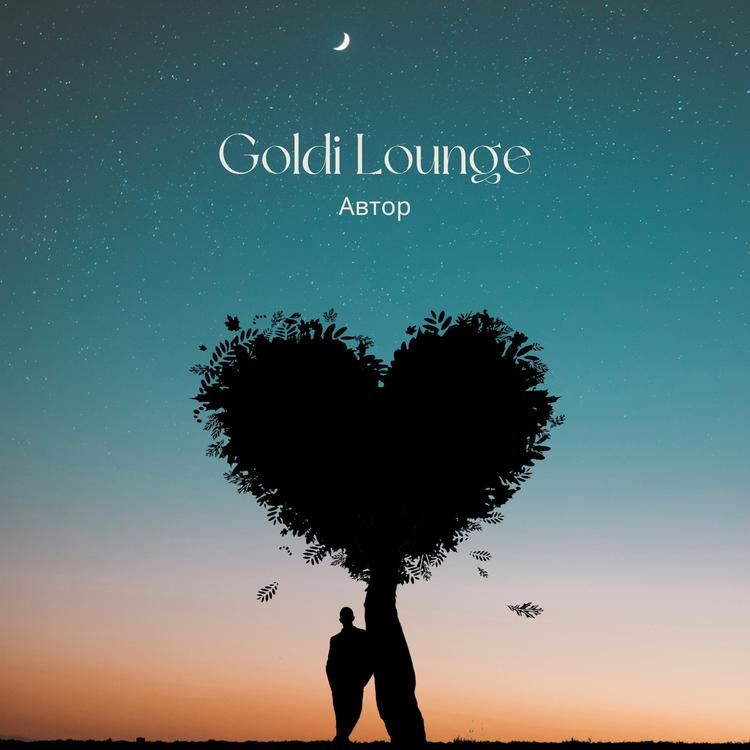 GOLDI LOUNGE's avatar image