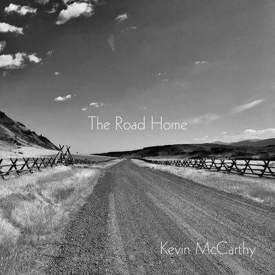 Kevin McCarthy's cover