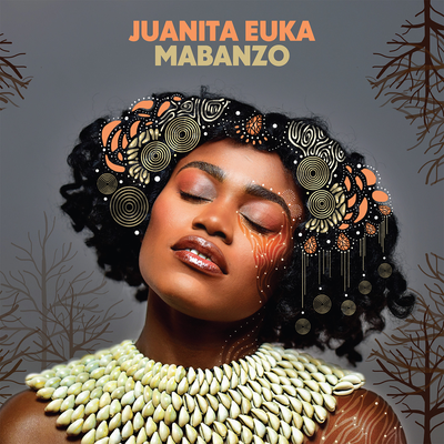 Alma Seca By Juanita Euka's cover