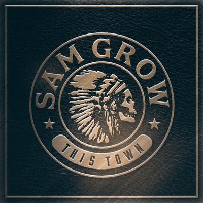 Song About You By Sam Grow's cover