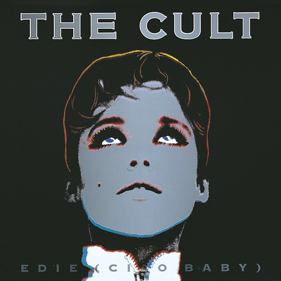 Edie (Ciao Baby) (Edit) By The Cult's cover