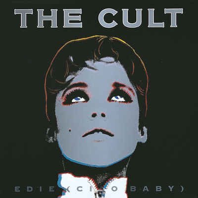 Edie (Ciao Baby) By The Cult's cover