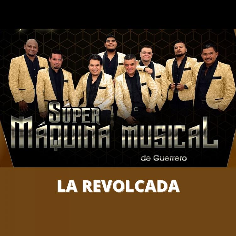 La revolcada Súper Máquina Musical's avatar image