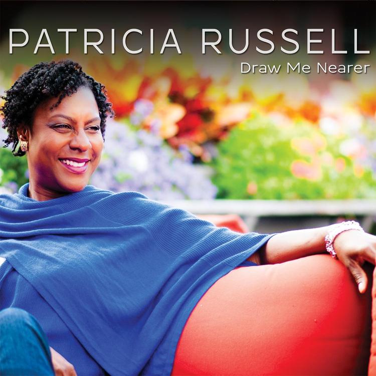 Patricia Russell's avatar image