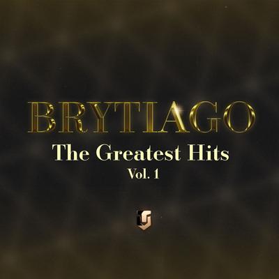 The Greatest Hits, Vol. I's cover