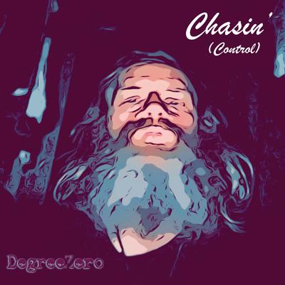 Chasin' (Control Radio Mix)'s cover