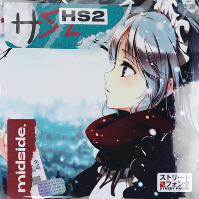 hs2 By midside.'s cover