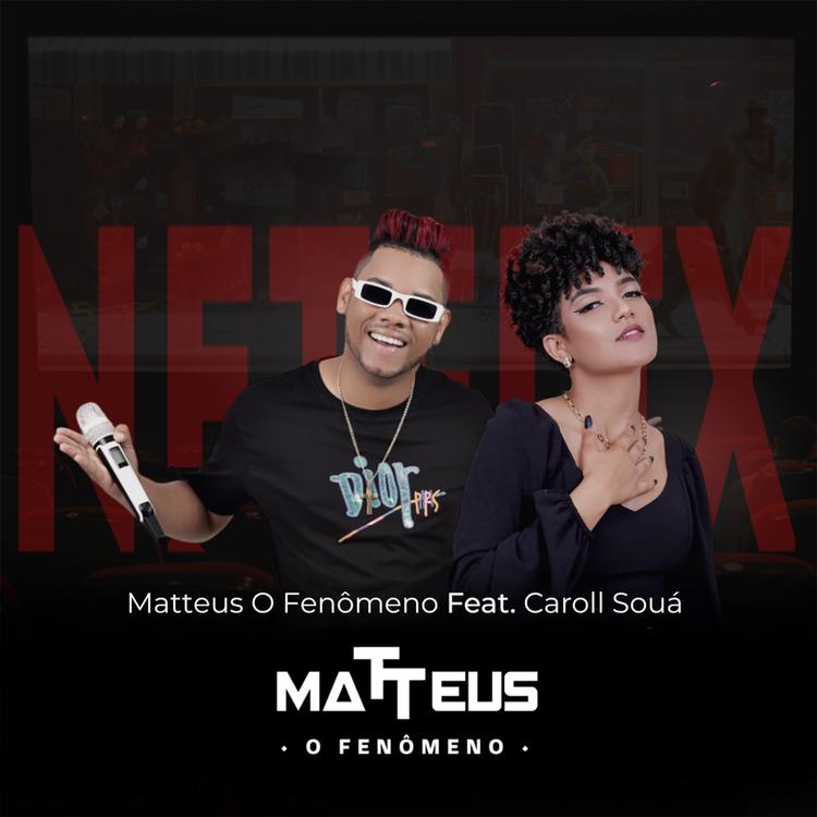 Matteus O Fenômeno's avatar image