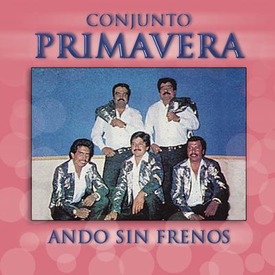Ando Sin Frenos's cover