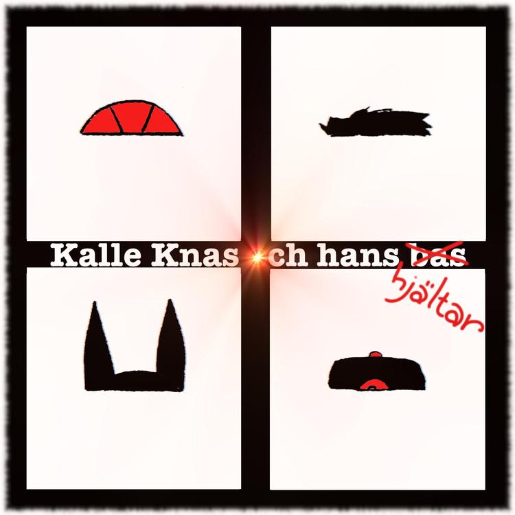 Kalle Knas och hans bas's avatar image