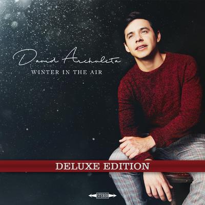 Winter in the Air (Deluxe)'s cover