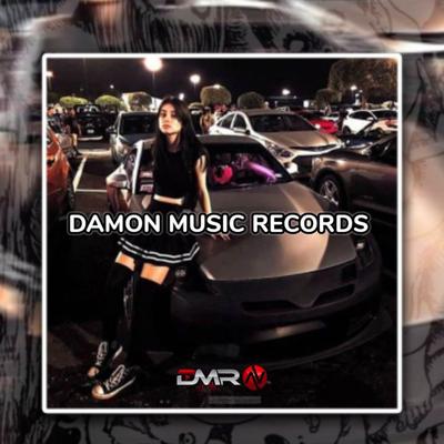 DAMON MUSIC RECORDS's cover