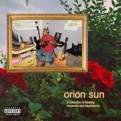 Antidote By Orion Sun's cover