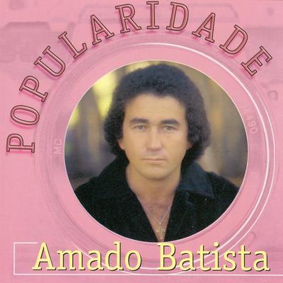 O julgamento By Amado Batista's cover